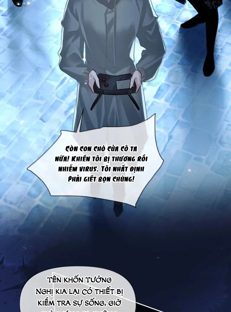 Thiết Lập Yêu Cầu Em Yêu Tôi Chapter 29 - 37