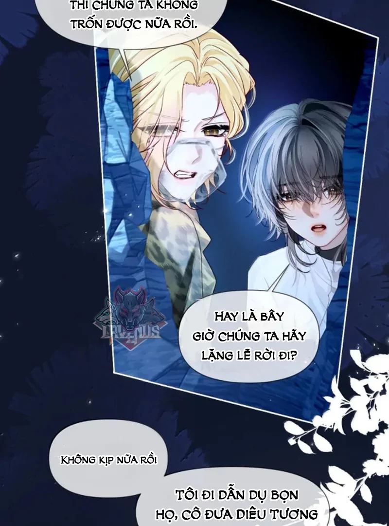 Thiết Lập Yêu Cầu Em Yêu Tôi Chapter 29 - 38