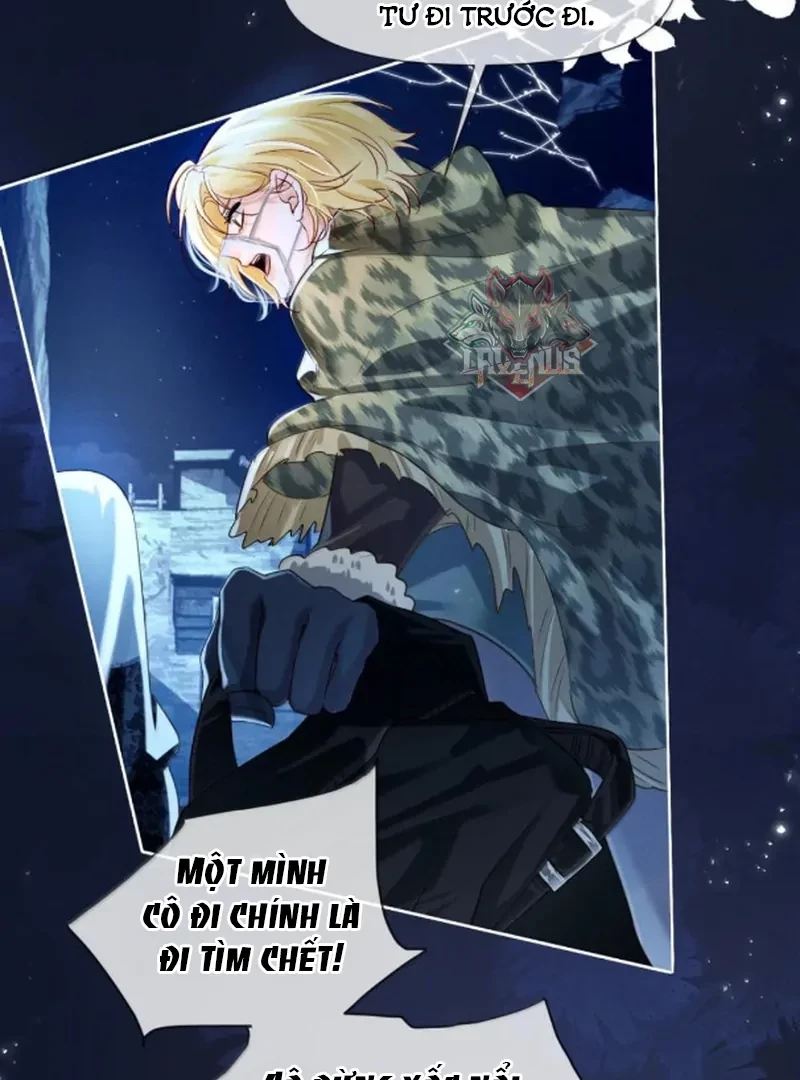 Thiết Lập Yêu Cầu Em Yêu Tôi Chapter 29 - 39