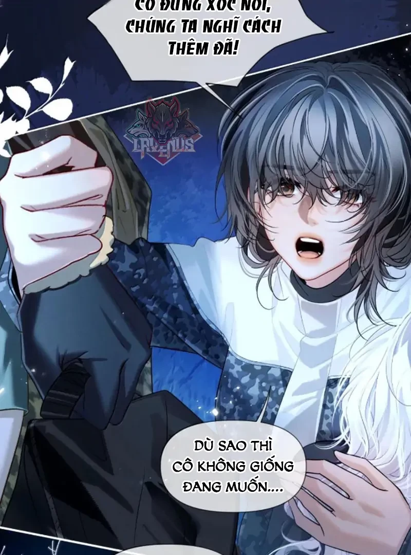 Thiết Lập Yêu Cầu Em Yêu Tôi Chapter 29 - 40