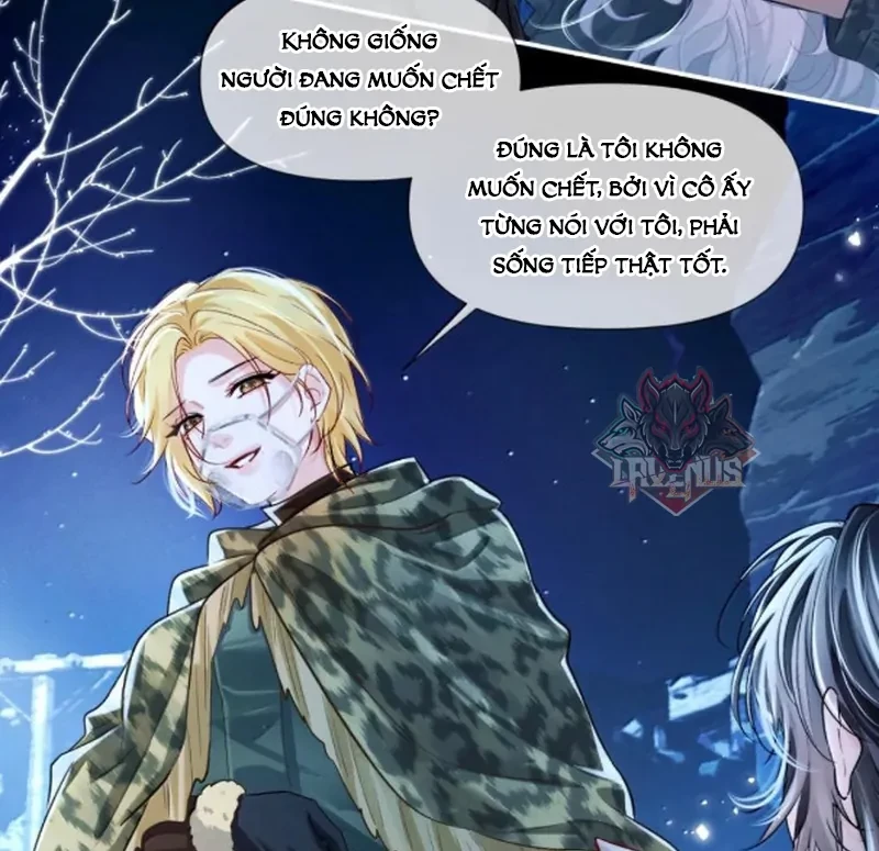 Thiết Lập Yêu Cầu Em Yêu Tôi Chapter 29 - 41