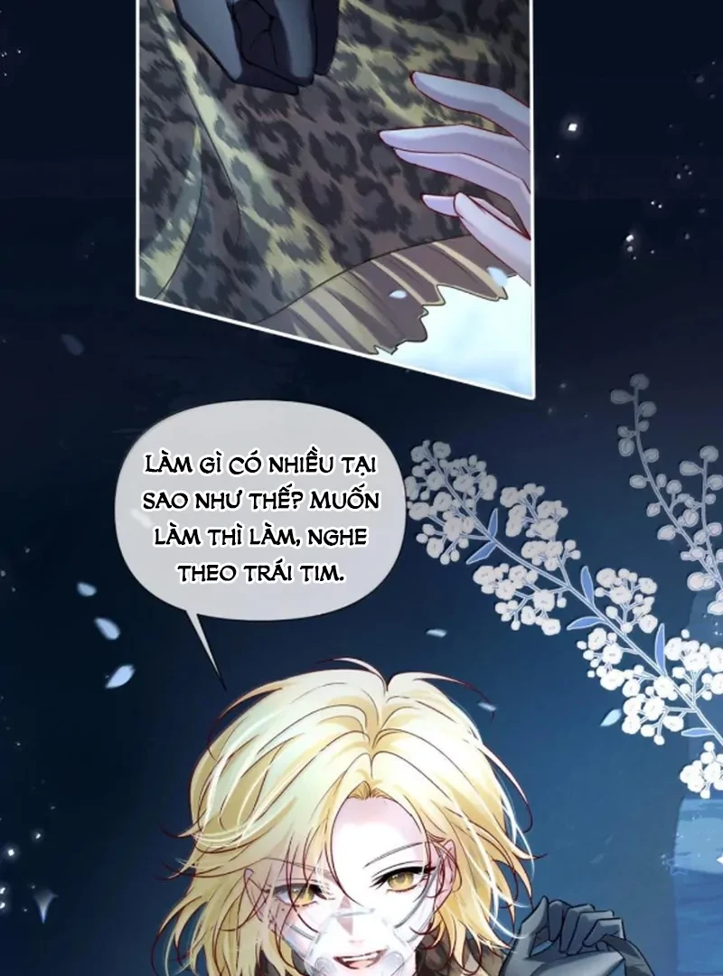 Thiết Lập Yêu Cầu Em Yêu Tôi Chapter 29 - 45