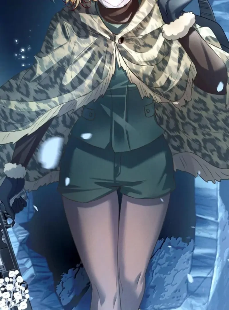 Thiết Lập Yêu Cầu Em Yêu Tôi Chapter 29 - 46