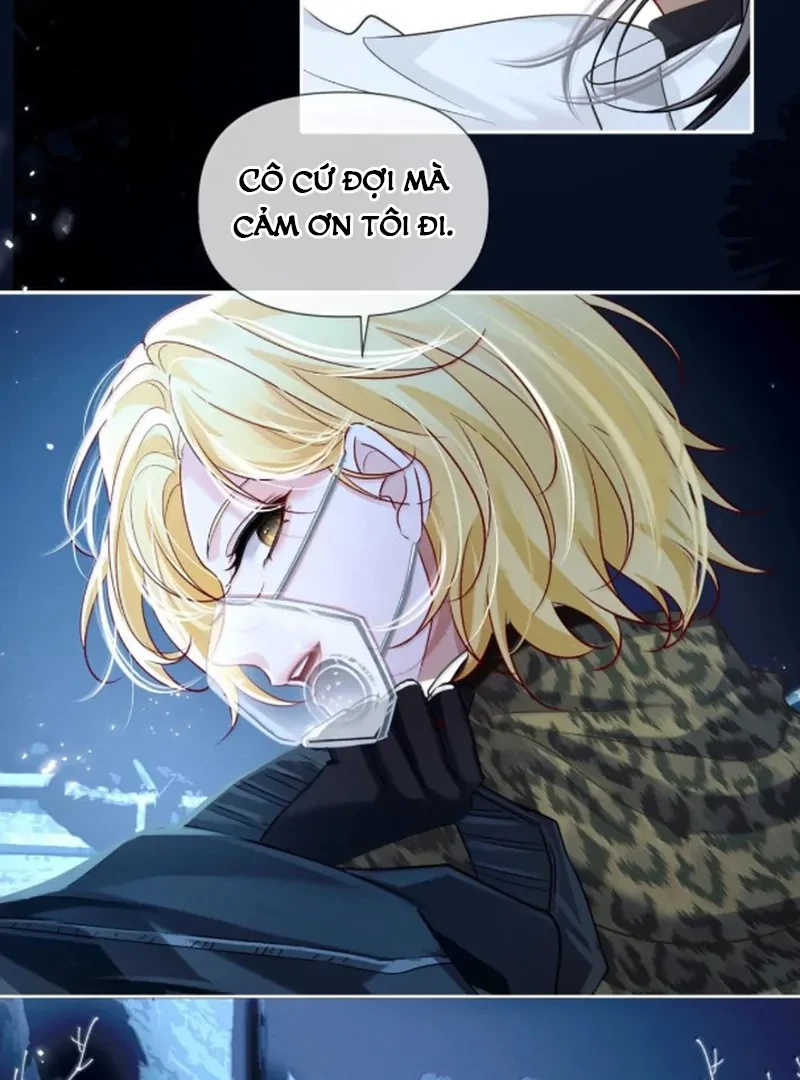 Thiết Lập Yêu Cầu Em Yêu Tôi Chapter 29 - 48