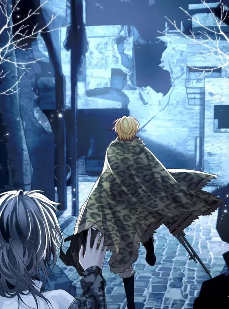 Thiết Lập Yêu Cầu Em Yêu Tôi Chapter 29 - 49