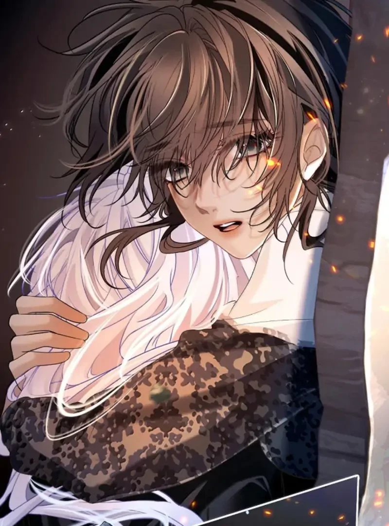 Thiết Lập Yêu Cầu Em Yêu Tôi Chapter 29 - 54