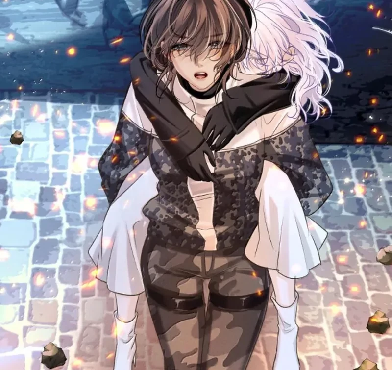 Thiết Lập Yêu Cầu Em Yêu Tôi Chapter 29 - 56