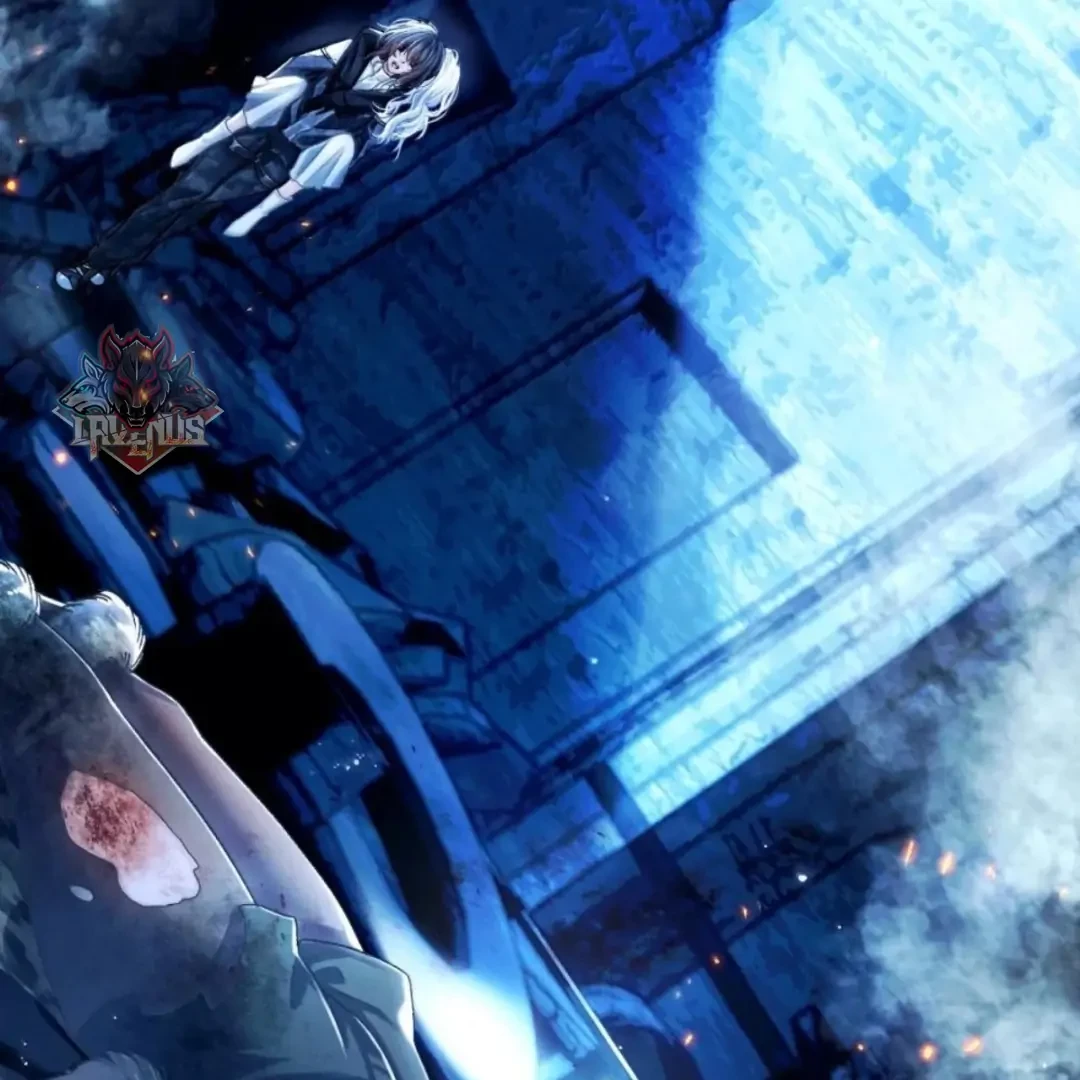 Thiết Lập Yêu Cầu Em Yêu Tôi Chapter 30 - 3