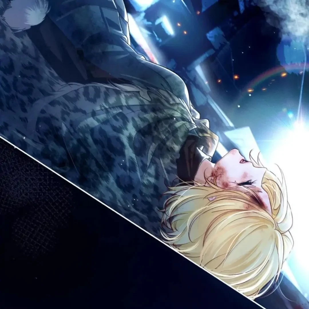 Thiết Lập Yêu Cầu Em Yêu Tôi Chapter 30 - 4