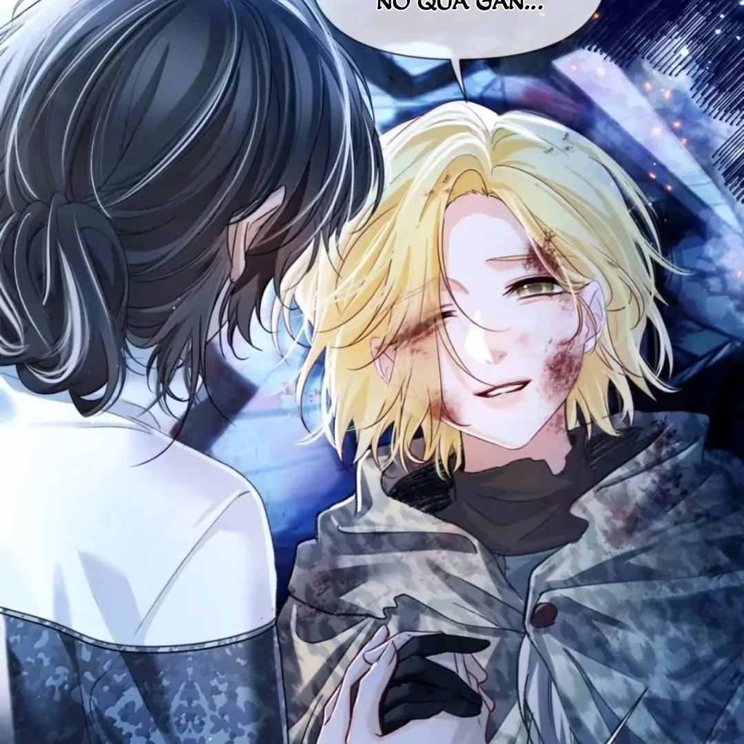 Thiết Lập Yêu Cầu Em Yêu Tôi Chapter 30 - 7