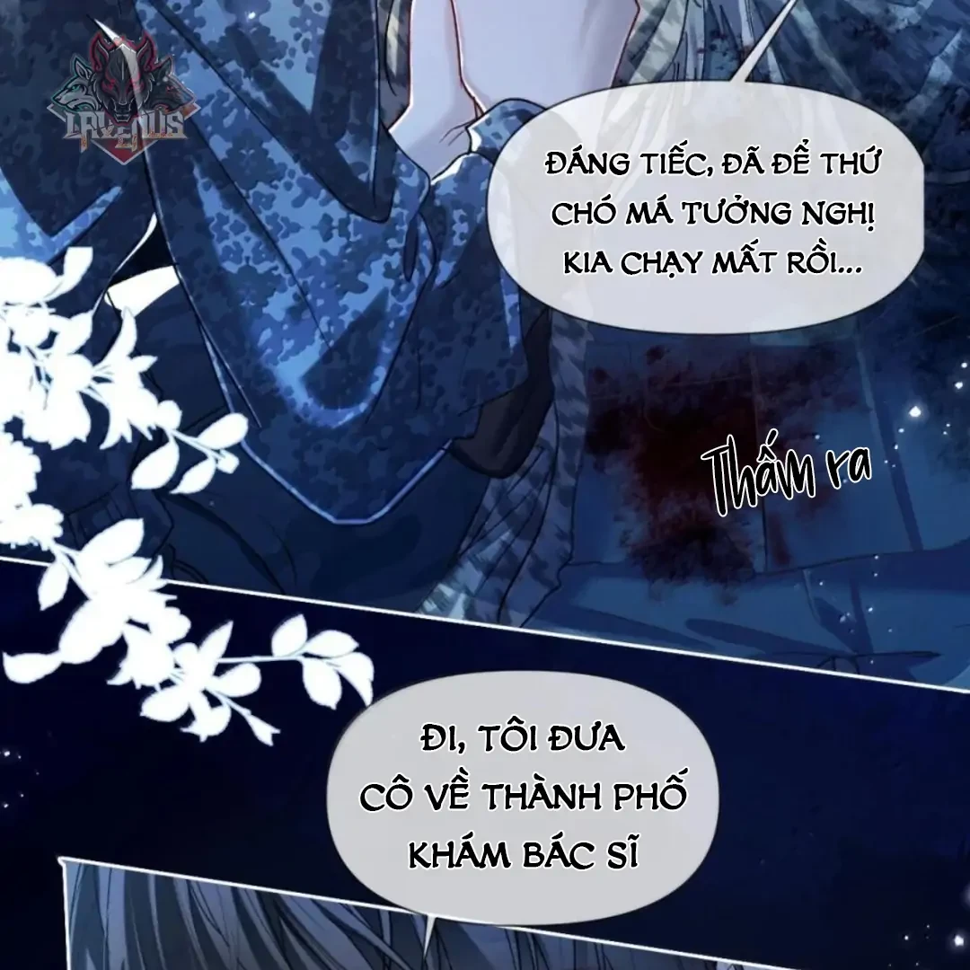 Thiết Lập Yêu Cầu Em Yêu Tôi Chapter 30 - 8