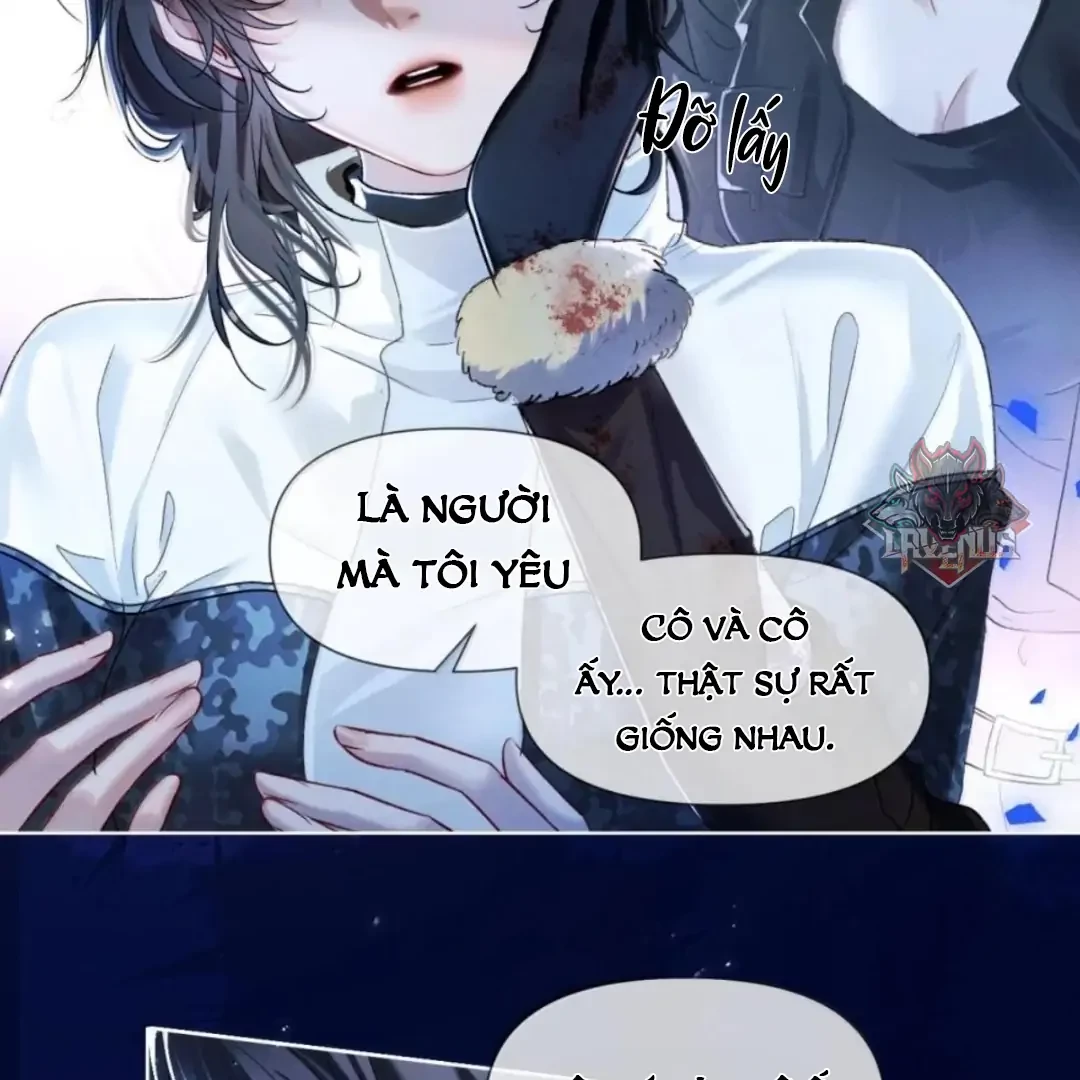 Thiết Lập Yêu Cầu Em Yêu Tôi Chapter 30 - 16