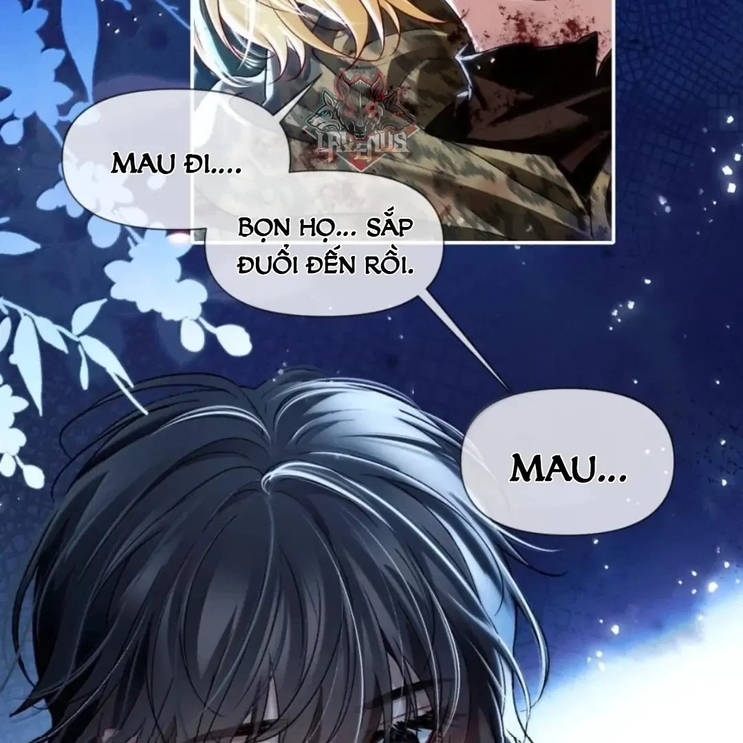 Thiết Lập Yêu Cầu Em Yêu Tôi Chapter 30 - 21