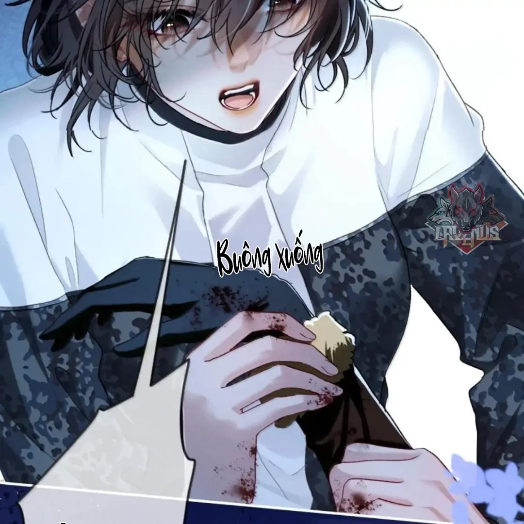 Thiết Lập Yêu Cầu Em Yêu Tôi Chapter 30 - 22