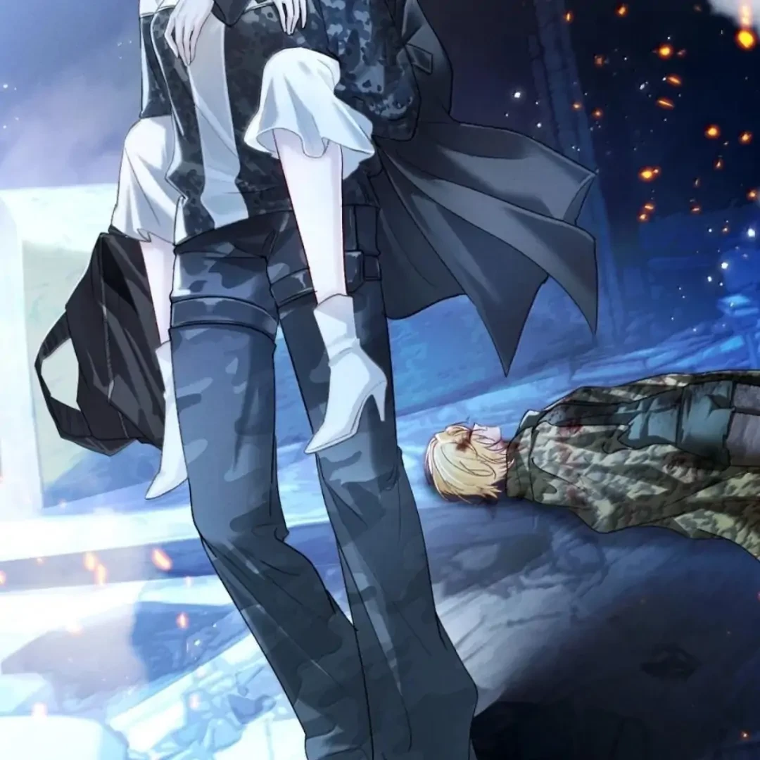 Thiết Lập Yêu Cầu Em Yêu Tôi Chapter 30 - 27