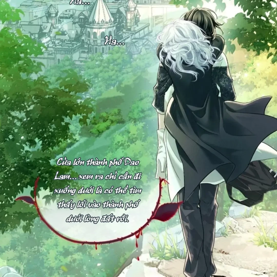 Thiết Lập Yêu Cầu Em Yêu Tôi Chapter 30 - 31