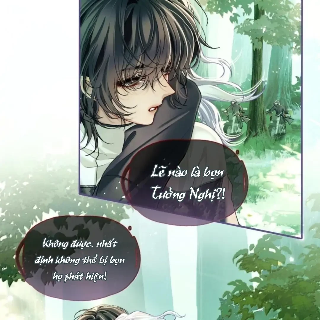 Thiết Lập Yêu Cầu Em Yêu Tôi Chapter 30 - 33