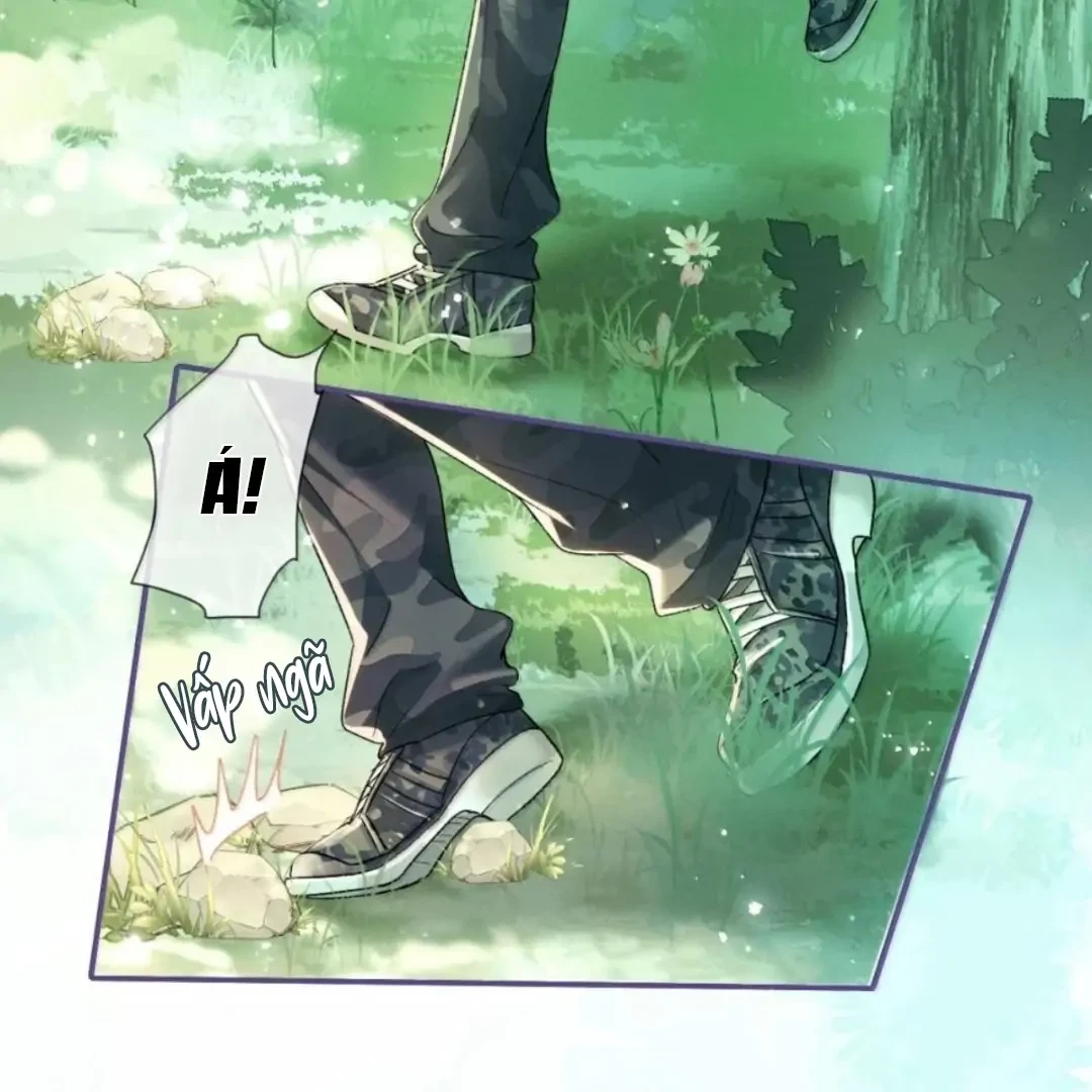 Thiết Lập Yêu Cầu Em Yêu Tôi Chapter 30 - 35