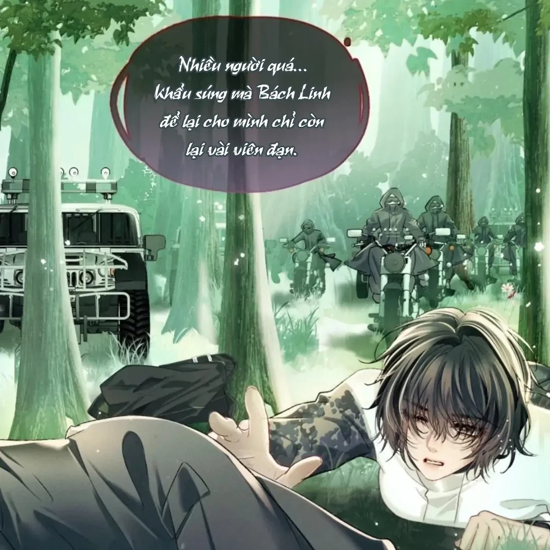 Thiết Lập Yêu Cầu Em Yêu Tôi Chapter 30 - 38