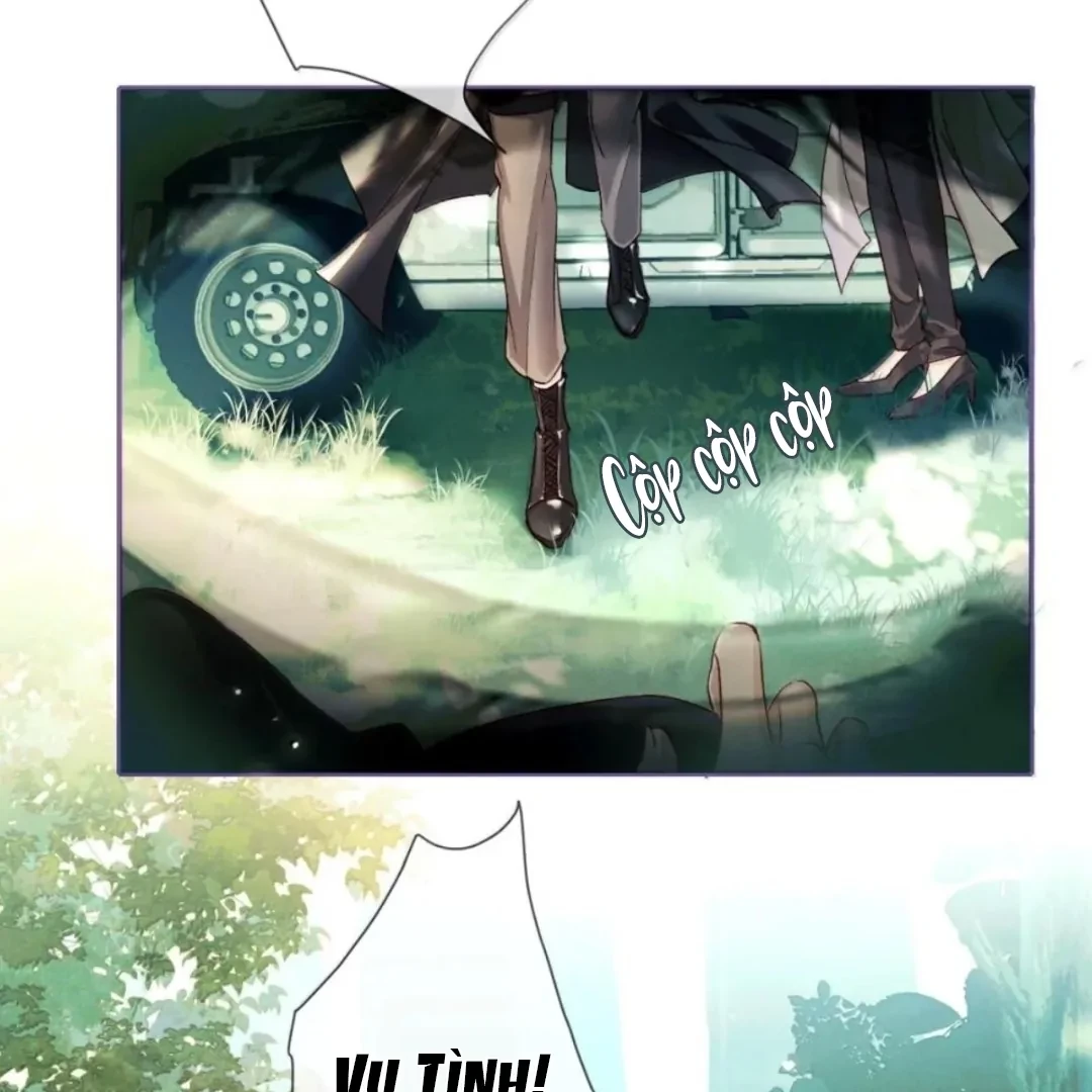 Thiết Lập Yêu Cầu Em Yêu Tôi Chapter 30 - 40