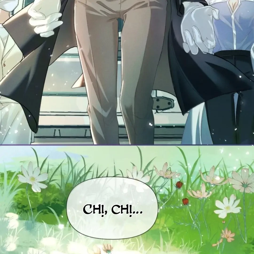 Thiết Lập Yêu Cầu Em Yêu Tôi Chapter 30 - 42