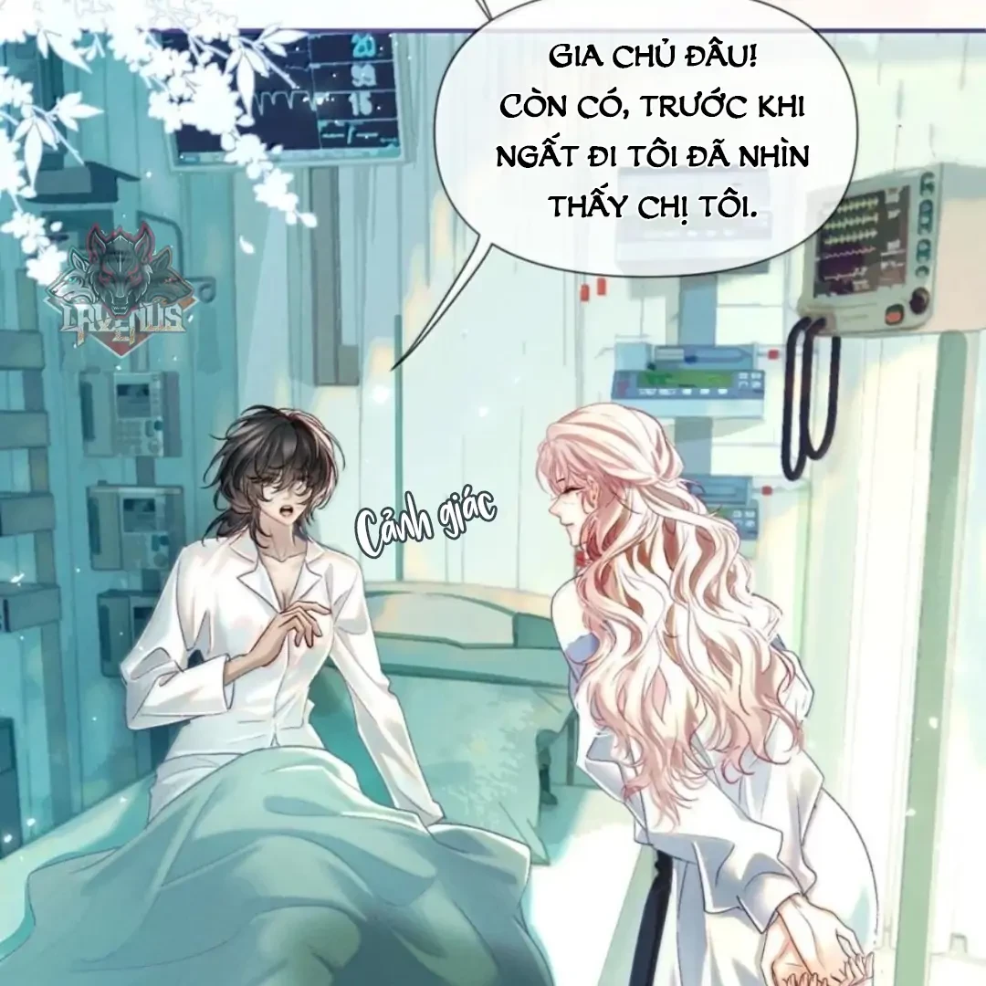 Thiết Lập Yêu Cầu Em Yêu Tôi Chapter 30 - 50