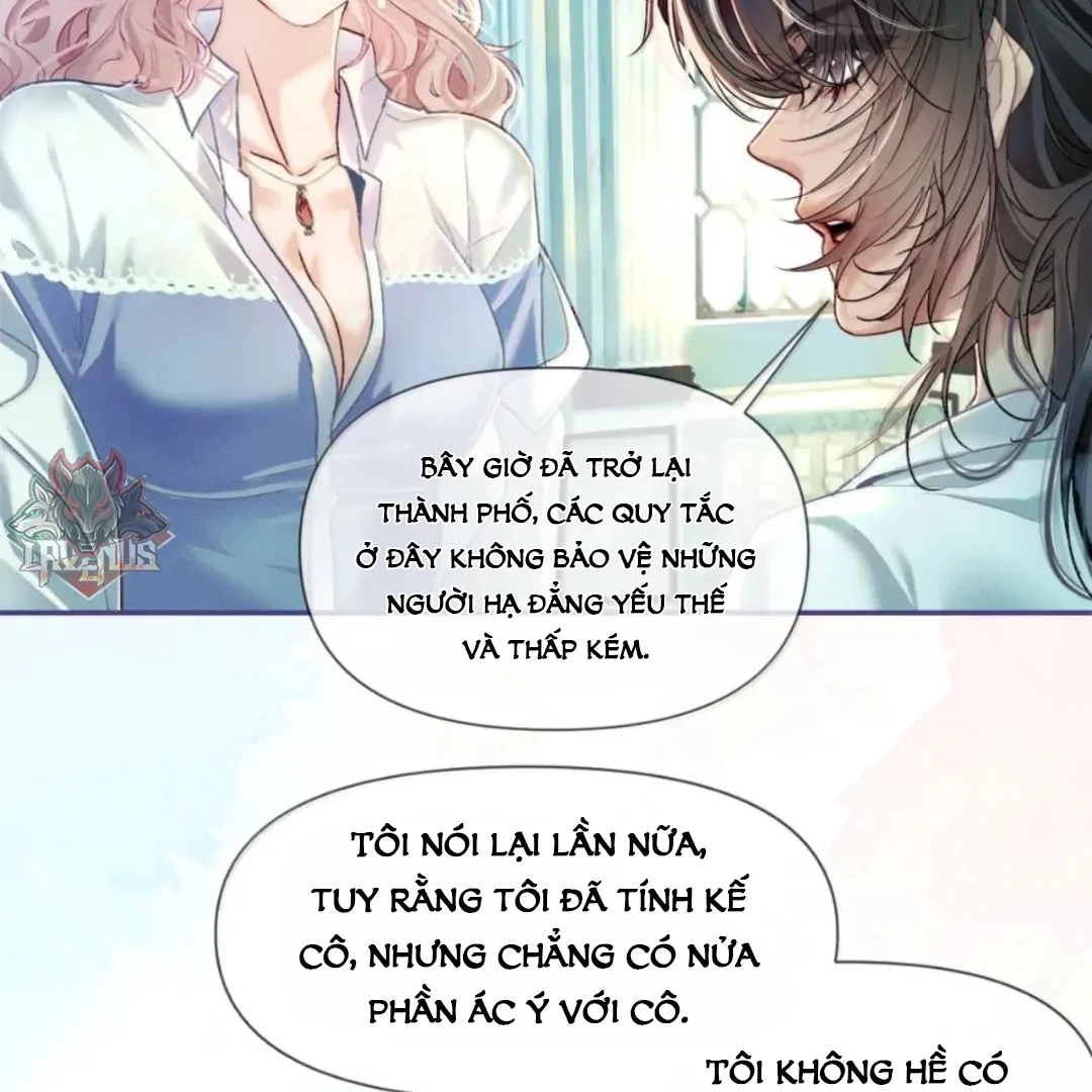 Thiết Lập Yêu Cầu Em Yêu Tôi Chapter 30 - 52