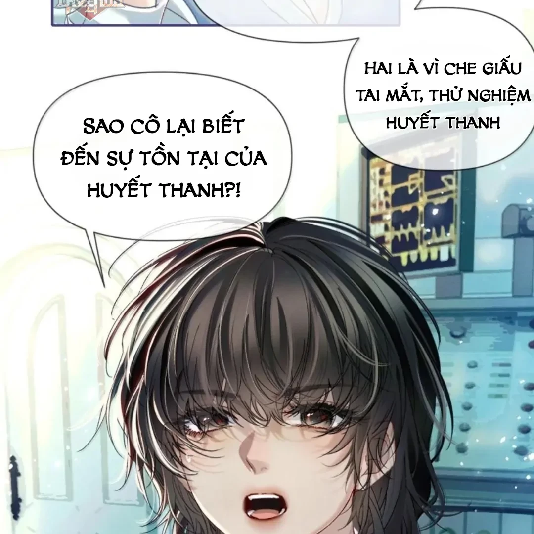 Thiết Lập Yêu Cầu Em Yêu Tôi Chapter 30 - 54