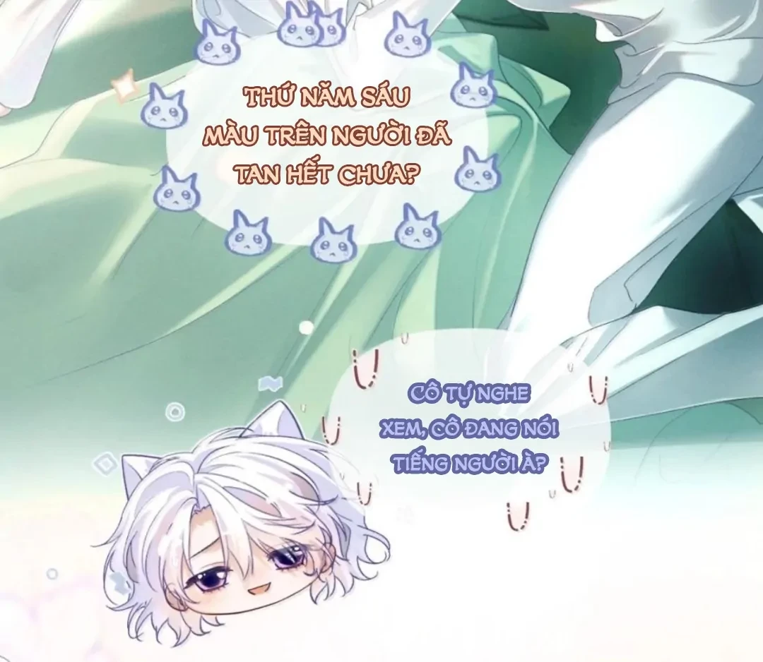 Thiết Lập Yêu Cầu Em Yêu Tôi Chapter 30 - 71