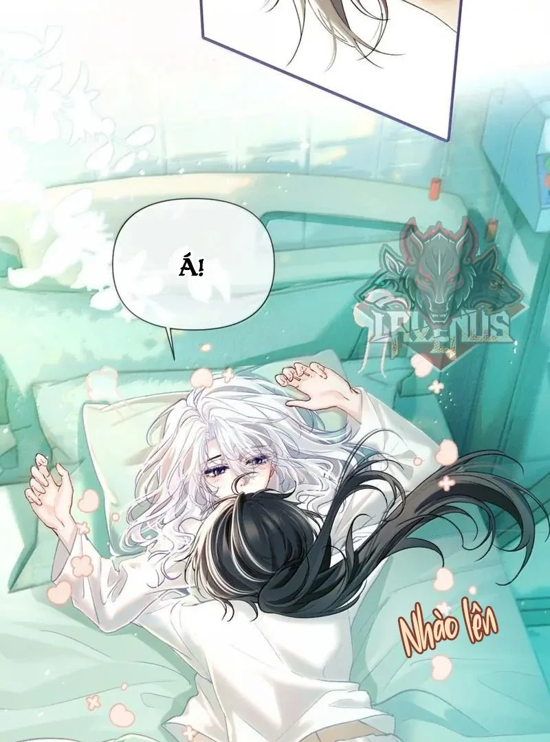 Thiết Lập Yêu Cầu Em Yêu Tôi Chapter 31 - 3