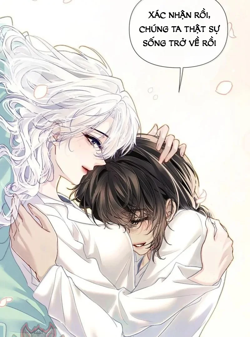 Thiết Lập Yêu Cầu Em Yêu Tôi Chapter 31 - 6