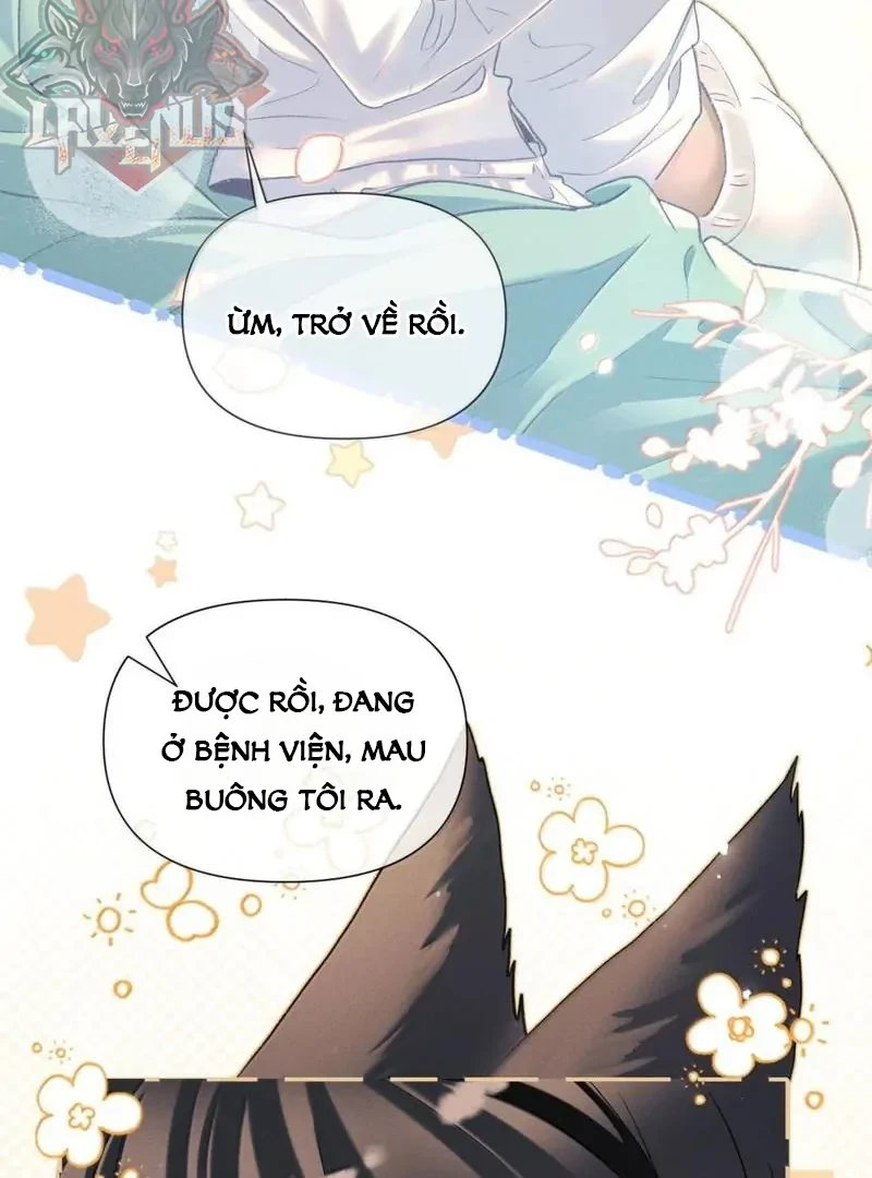 Thiết Lập Yêu Cầu Em Yêu Tôi Chapter 31 - 7