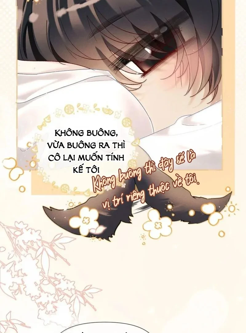 Thiết Lập Yêu Cầu Em Yêu Tôi Chapter 31 - 8