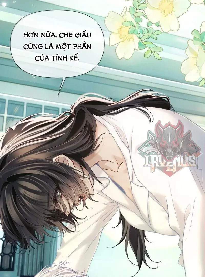 Thiết Lập Yêu Cầu Em Yêu Tôi Chapter 31 - 12