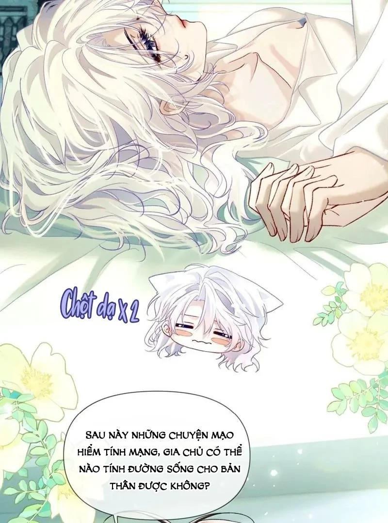 Thiết Lập Yêu Cầu Em Yêu Tôi Chapter 31 - 13