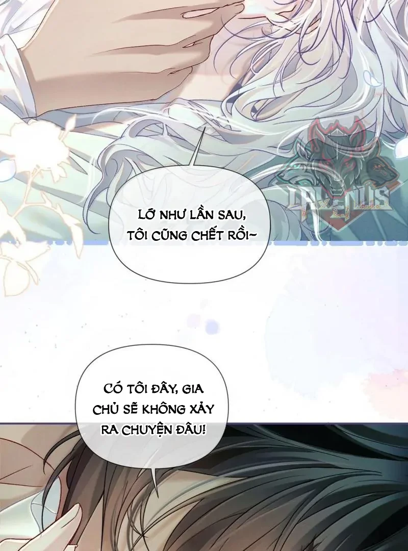 Thiết Lập Yêu Cầu Em Yêu Tôi Chapter 31 - 19