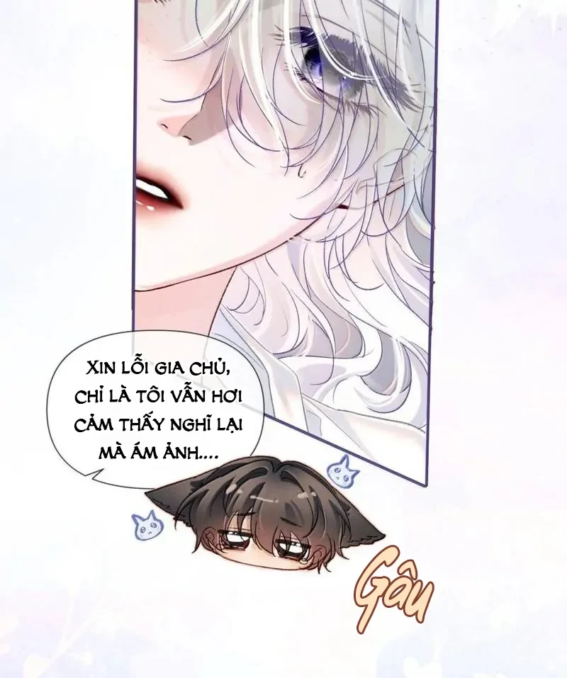 Thiết Lập Yêu Cầu Em Yêu Tôi Chapter 31 - 21