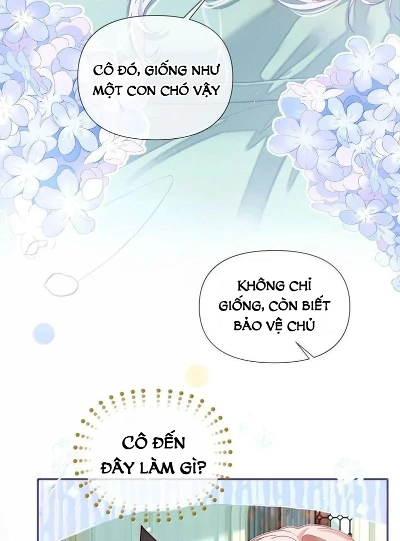 Thiết Lập Yêu Cầu Em Yêu Tôi Chapter 31 - 23