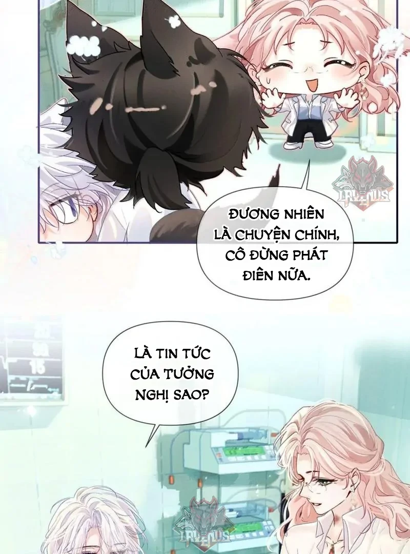 Thiết Lập Yêu Cầu Em Yêu Tôi Chapter 31 - 24