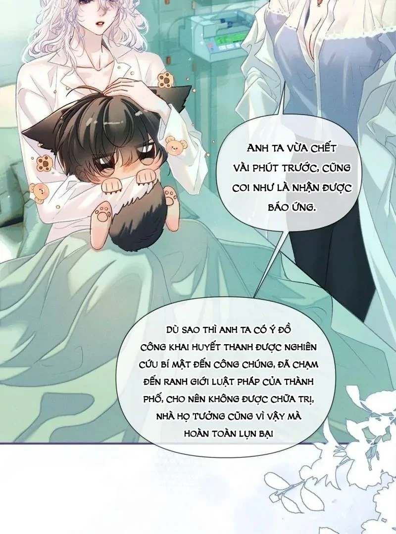 Thiết Lập Yêu Cầu Em Yêu Tôi Chapter 31 - 25