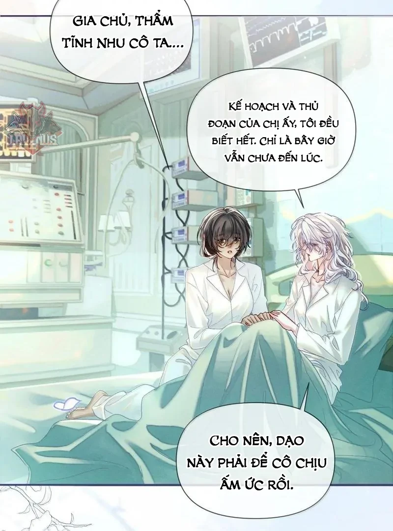 Thiết Lập Yêu Cầu Em Yêu Tôi Chapter 31 - 29