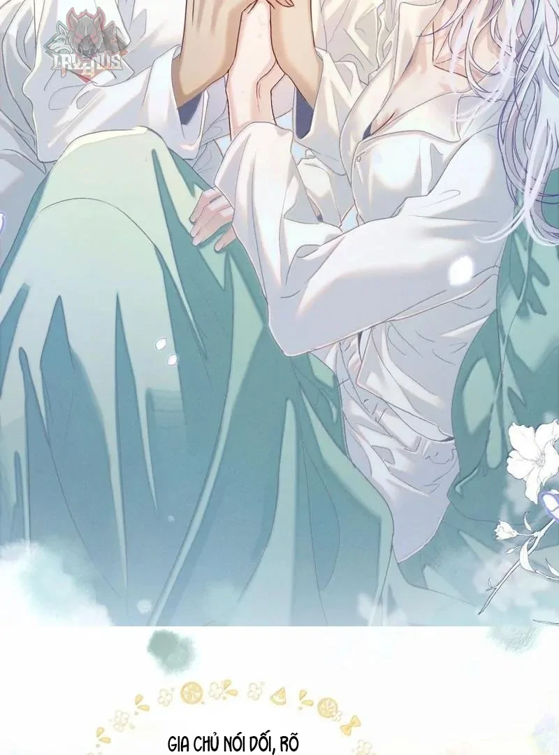 Thiết Lập Yêu Cầu Em Yêu Tôi Chapter 31 - 31