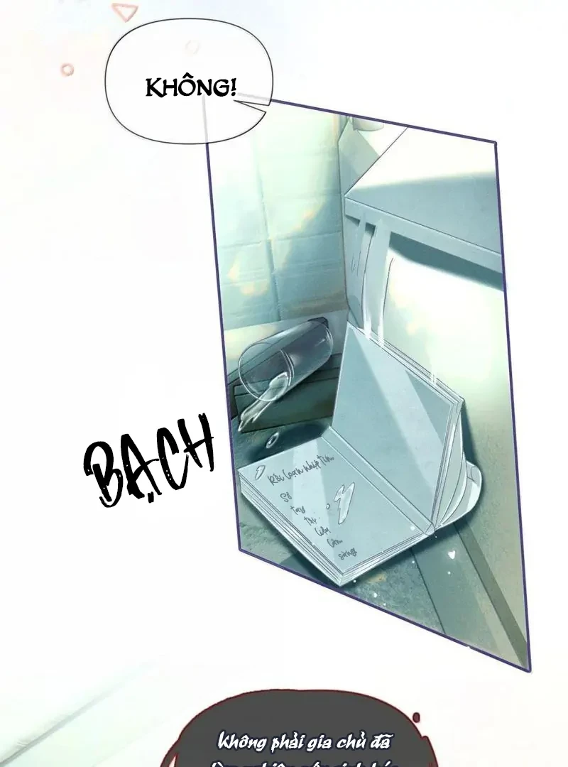 Thiết Lập Yêu Cầu Em Yêu Tôi Chapter 31 - 34