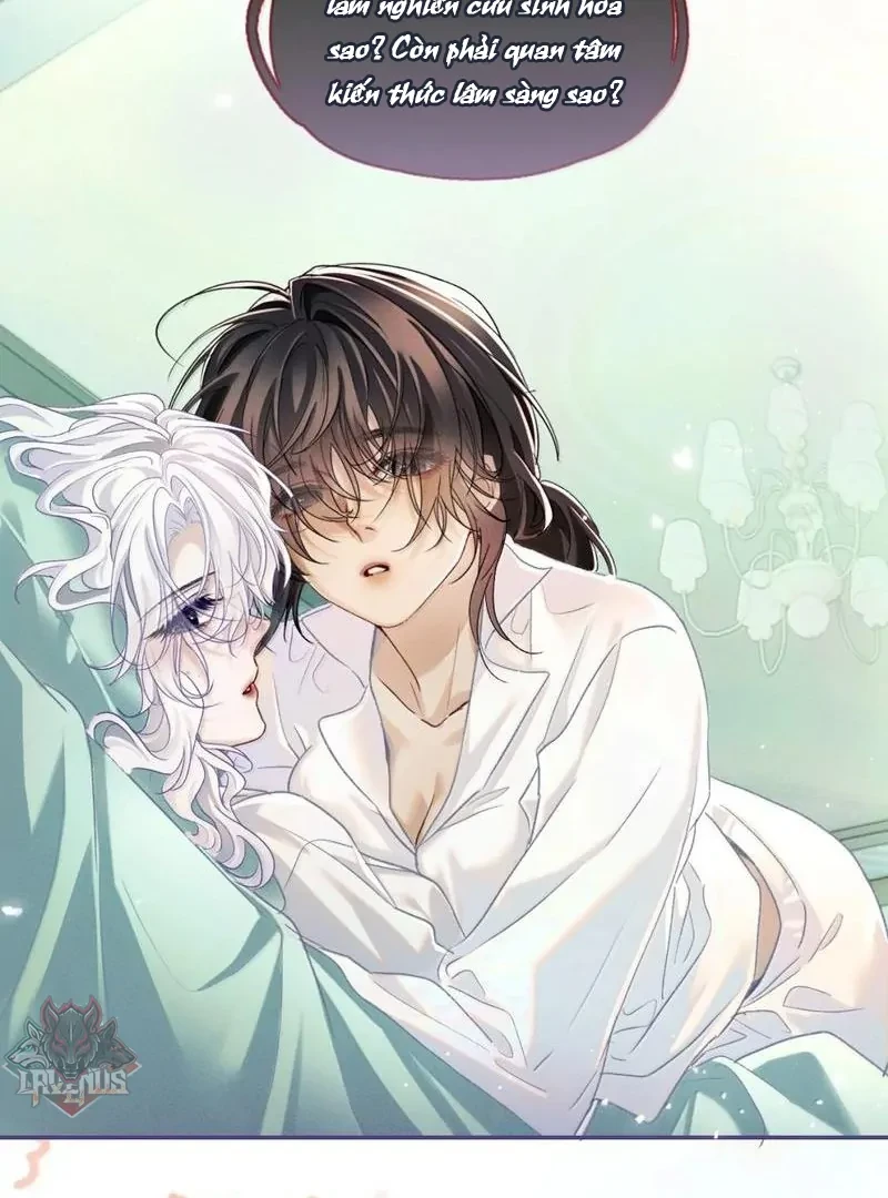 Thiết Lập Yêu Cầu Em Yêu Tôi Chapter 31 - 35