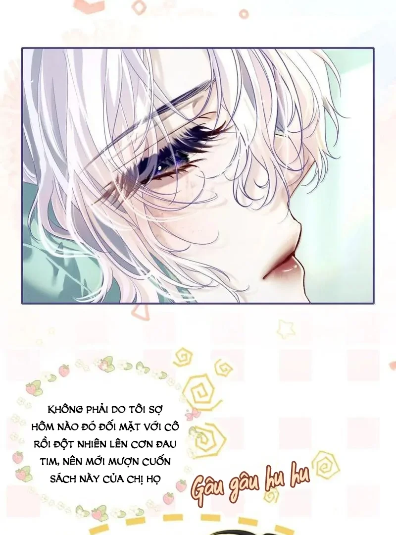 Thiết Lập Yêu Cầu Em Yêu Tôi Chapter 31 - 36