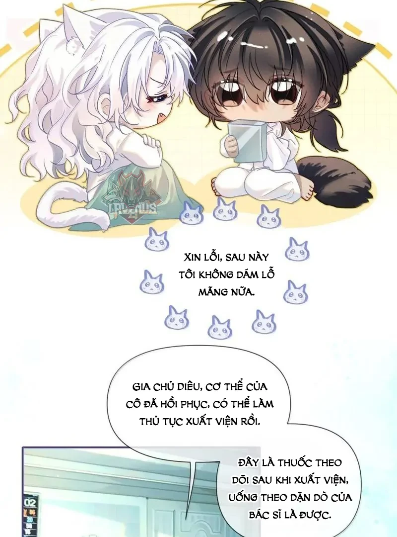 Thiết Lập Yêu Cầu Em Yêu Tôi Chapter 31 - 37