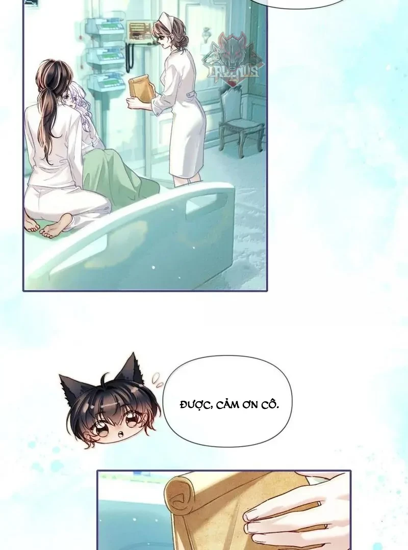 Thiết Lập Yêu Cầu Em Yêu Tôi Chapter 31 - 38