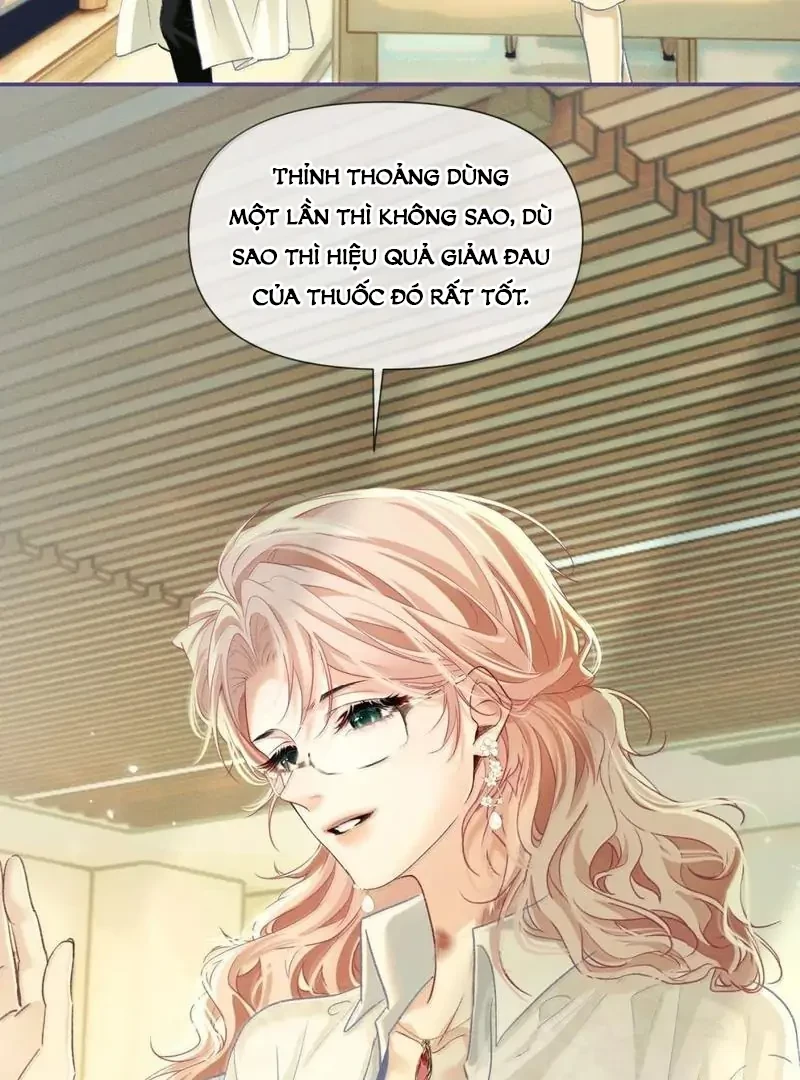 Thiết Lập Yêu Cầu Em Yêu Tôi Chapter 31 - 44