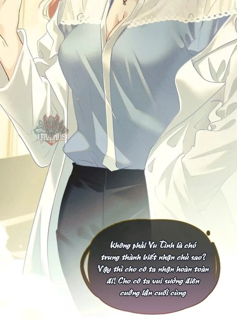 Thiết Lập Yêu Cầu Em Yêu Tôi Chapter 31 - 45