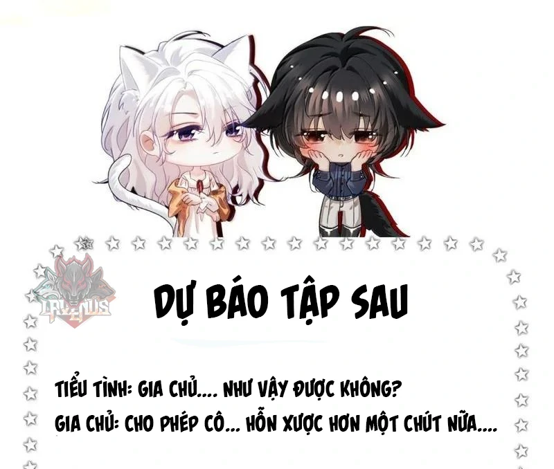 Thiết Lập Yêu Cầu Em Yêu Tôi Chapter 31 - 46